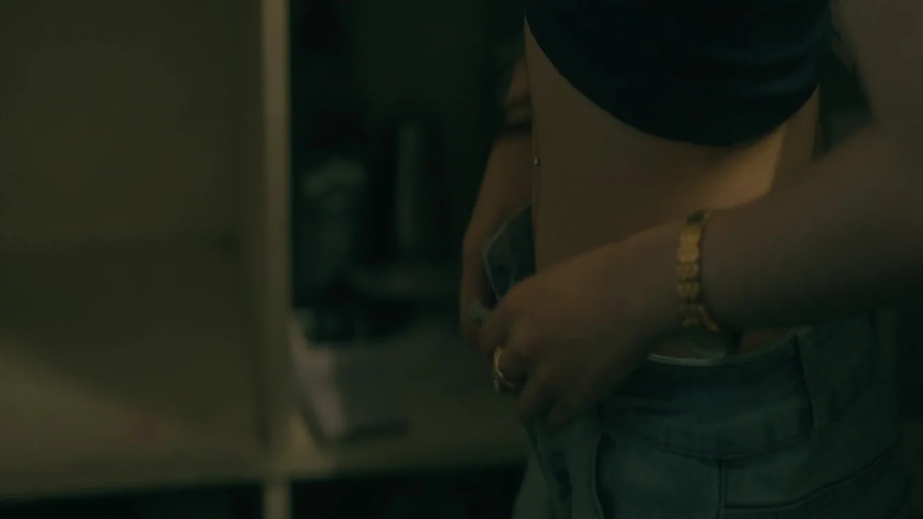 Akin Ang Gabi Tagalog